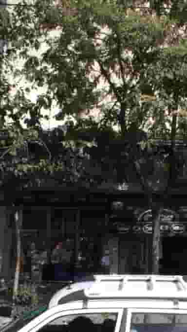 سوپرمارکت در حافظیه 