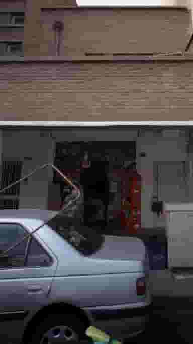 سوپرمارکت فرهنگ در چهارصد دستگاه تهران