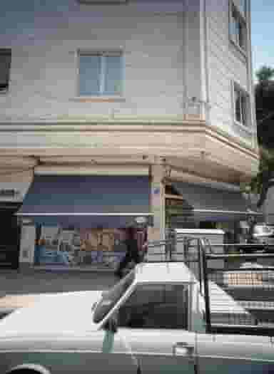 فروشگاه ایلیا در بهداشت تهران