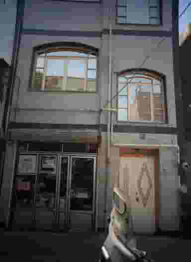 فروشگاه مواد غذایی در مظاهری 