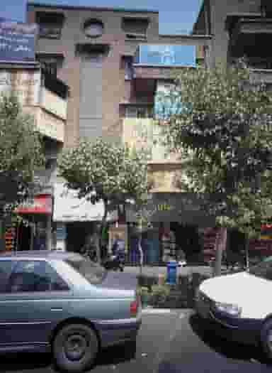 سوپر سالار در ایرانشهر 