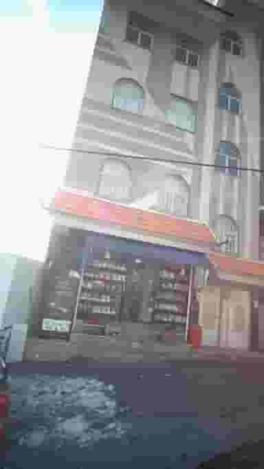 سوپر بام در گلابدره 