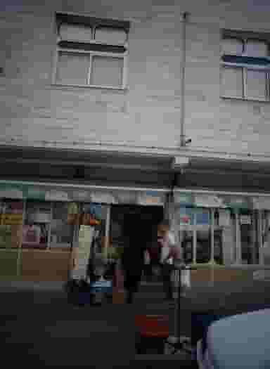 دوستان در علی آباد جنوبی 