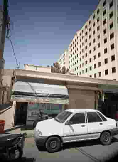 سوپرمارکت در دولت خواه جنوبی