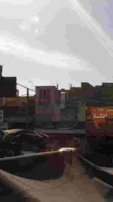 سوپر روح روان در شریف تهران