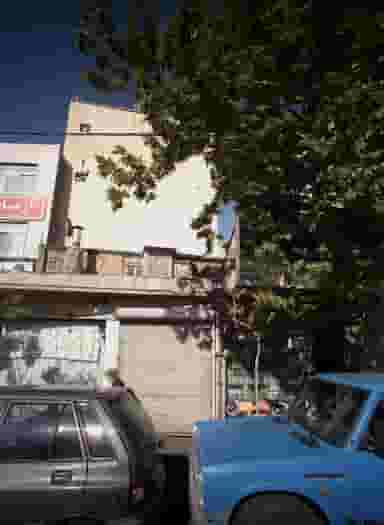 سوپر مارکت سبلان در وحیدیه تهران