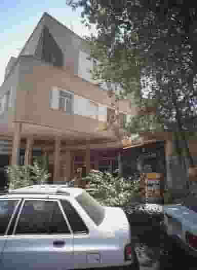 سوپرمارکت راگا در دیلمان تهران