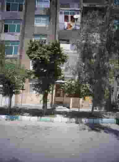 سوپر مارکت در کیانشهر شمالی تهران