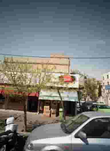 سوپر مارکت پگاه در تهرانپارس شرقی 