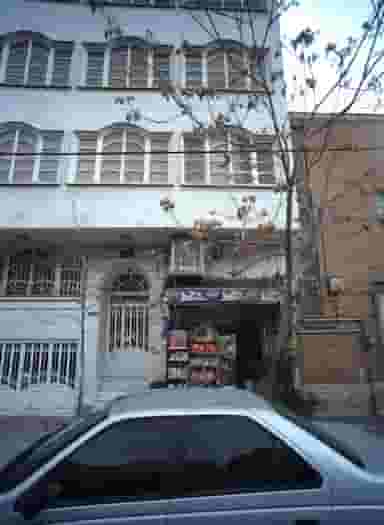 فروشگاه شانجانی در امامت تهران