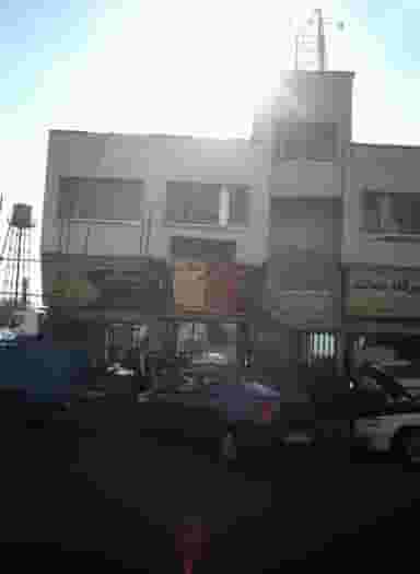 سوپر مارکت در نارمک 