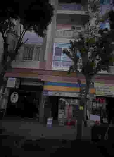 سوپر مارکت در مدائن تهران