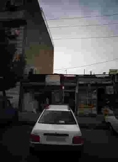 مینی سوپر در شهید کاظمی تهران