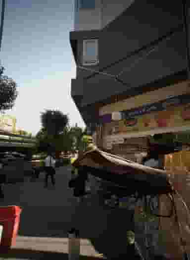 مواد غذایی امیرکبیر در نجات اللهی 