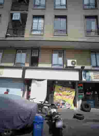 سوپر مارکت برادران محمدی در صفائیه 