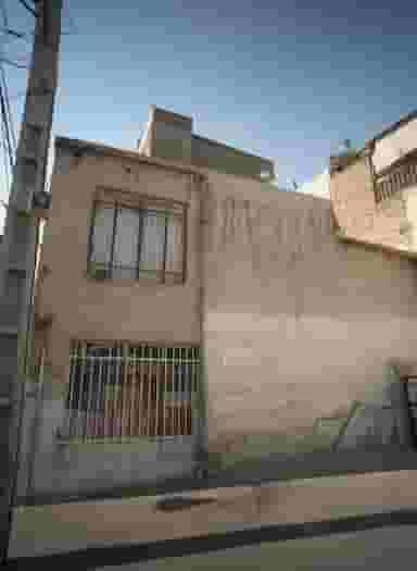 سوپرمارکت در بلورسازی تهران