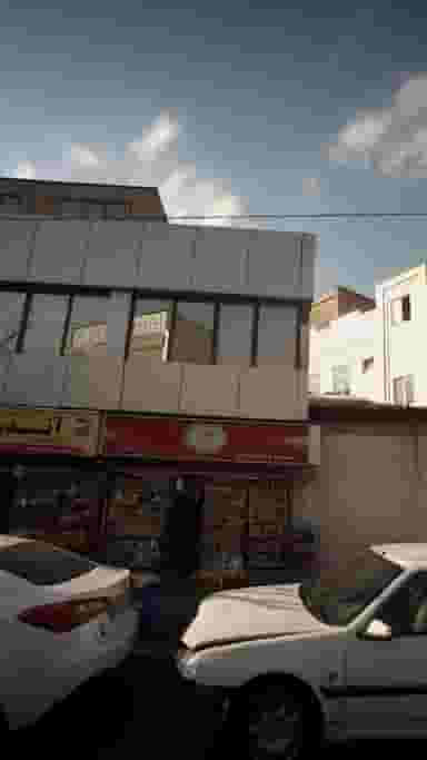 سوپر دهکده نو در نیلوفر تهران