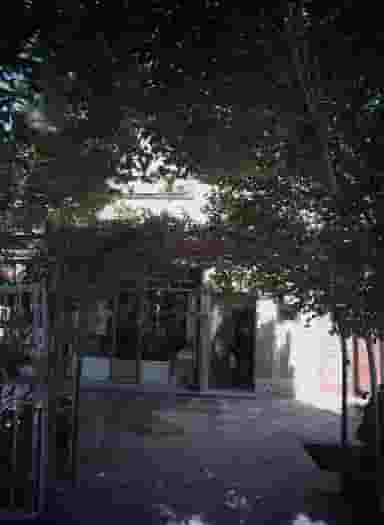 مینی سوپر یاس در ظهیرآباد 