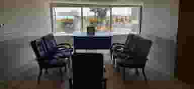 توزیع موادغذایی محمدعلی در باغ آذری 