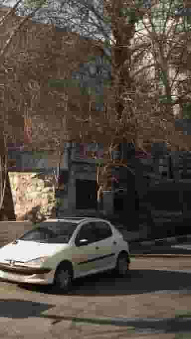 سوپرمارکت یاران دریان در توانیر تهران