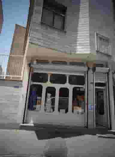 سوپر مارکت امینی در آبشار 