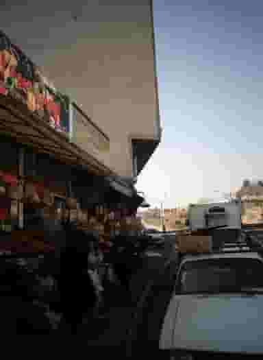 سوپر مارکت زیتون شبستری شهرک المهدی