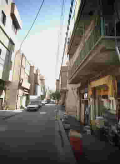 سوپرمارکت در ابوذر غربی 