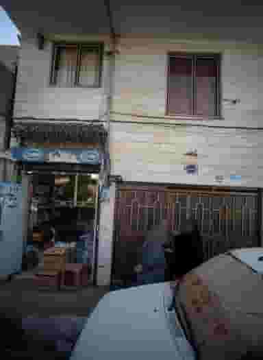 سوپر مارکت در زهتابی 