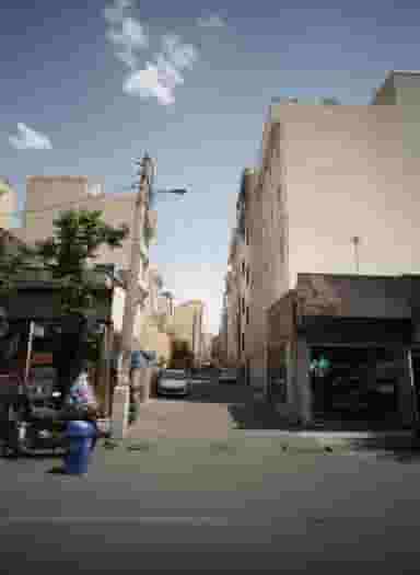 سوپر مارکت در خاوران 