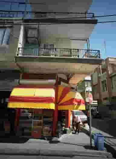 سوپر مارکت در امامزاده عبدالله