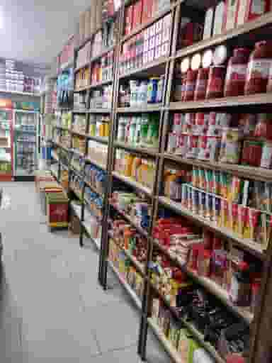 ارزانسرای مهدی در خلیج فارس جنوبی 