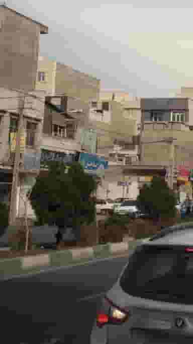 سوپرمارکت ثامن در تهرانسر غربی تهران