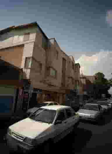 سوپر پروتئین لاری در خواجه نظام الملک 