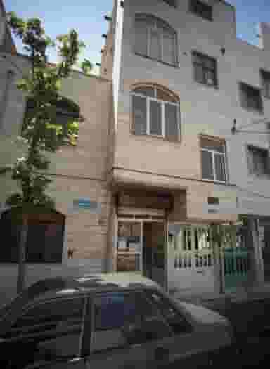 سوپر سجاد در مجیدیه تهران