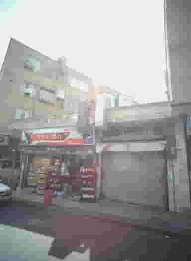 سوپر مارکت مهدی در دولت آباد 