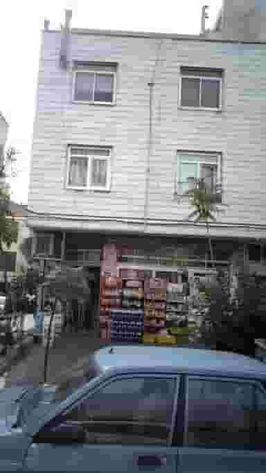 سوپرمارکت در سلسبیل جنوبی تهران