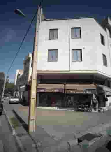 سوپر قائم در آهنگ غربی تهران