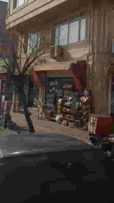 سوپرمارکت شهرک دریا تهران