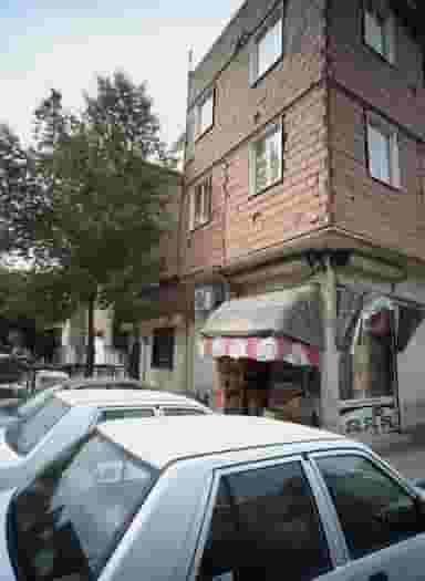 سوپر مارکت بی پروا در شهید کاظمی