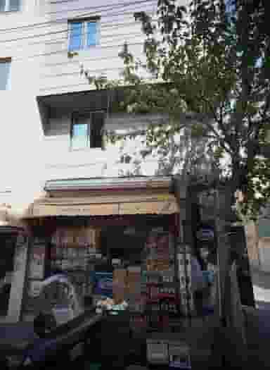 سوپر مارکت در گلچین 