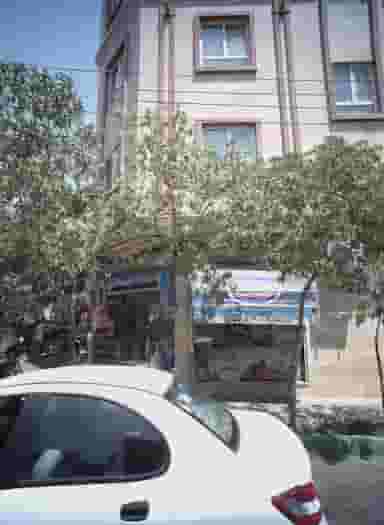 سوپرمارکت در دیلمان 