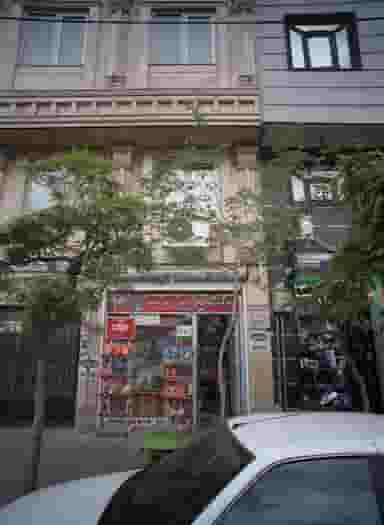 سوپر مارکت سید در شیوا