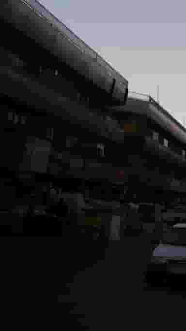 تاسیسات ایمن شهرک امام خمینی 