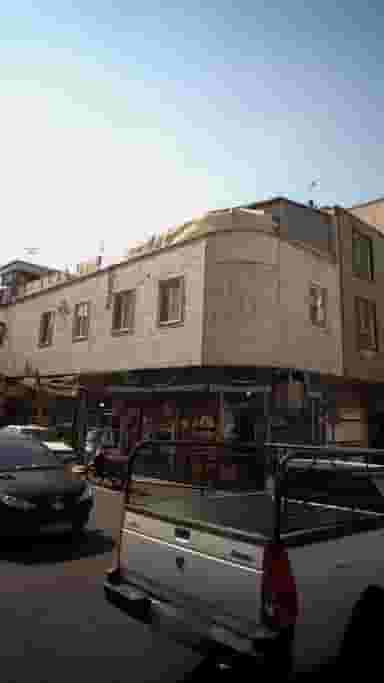 سوپر کریم نیا در پیروزی 