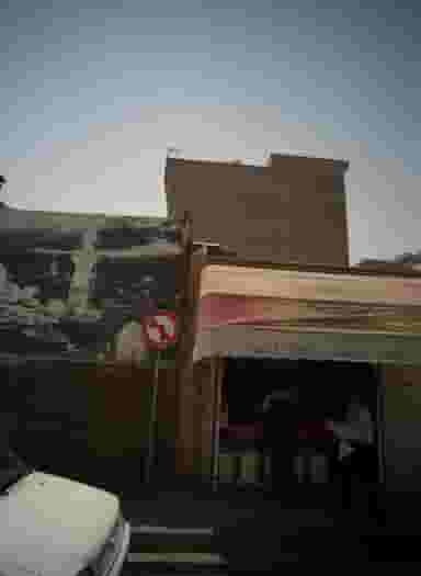 فروشگاه مواد غذایی در دولت آباد تهران