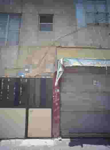 سوپر پائیزان در شهید آوینی تهران