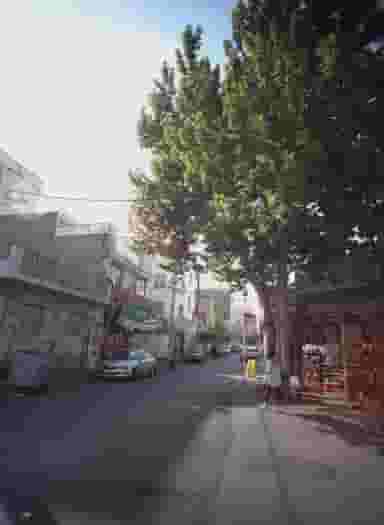 سوپر شند آبادی در تسلیحات 