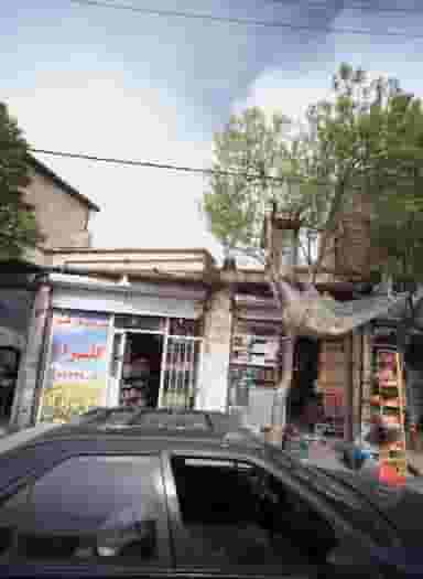 سوپر مارکت گلزار در اتحاد 