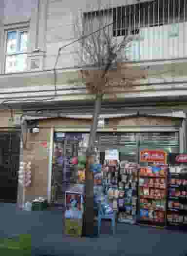 سوپر مارکت قائم در طرشت 