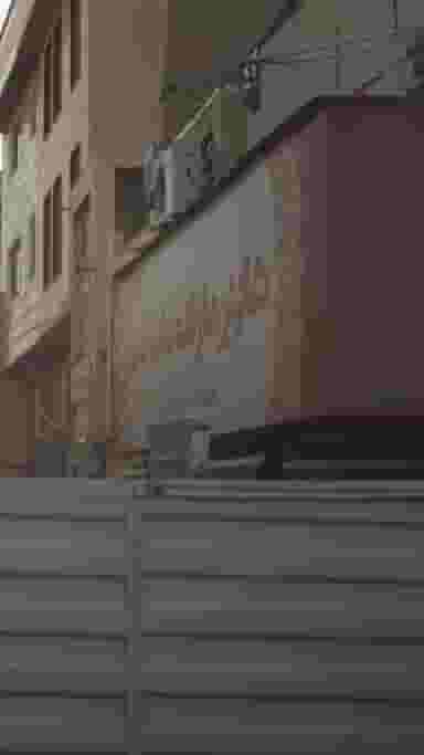 هایپر مارکت پایتخت در تهرانسر غربی 